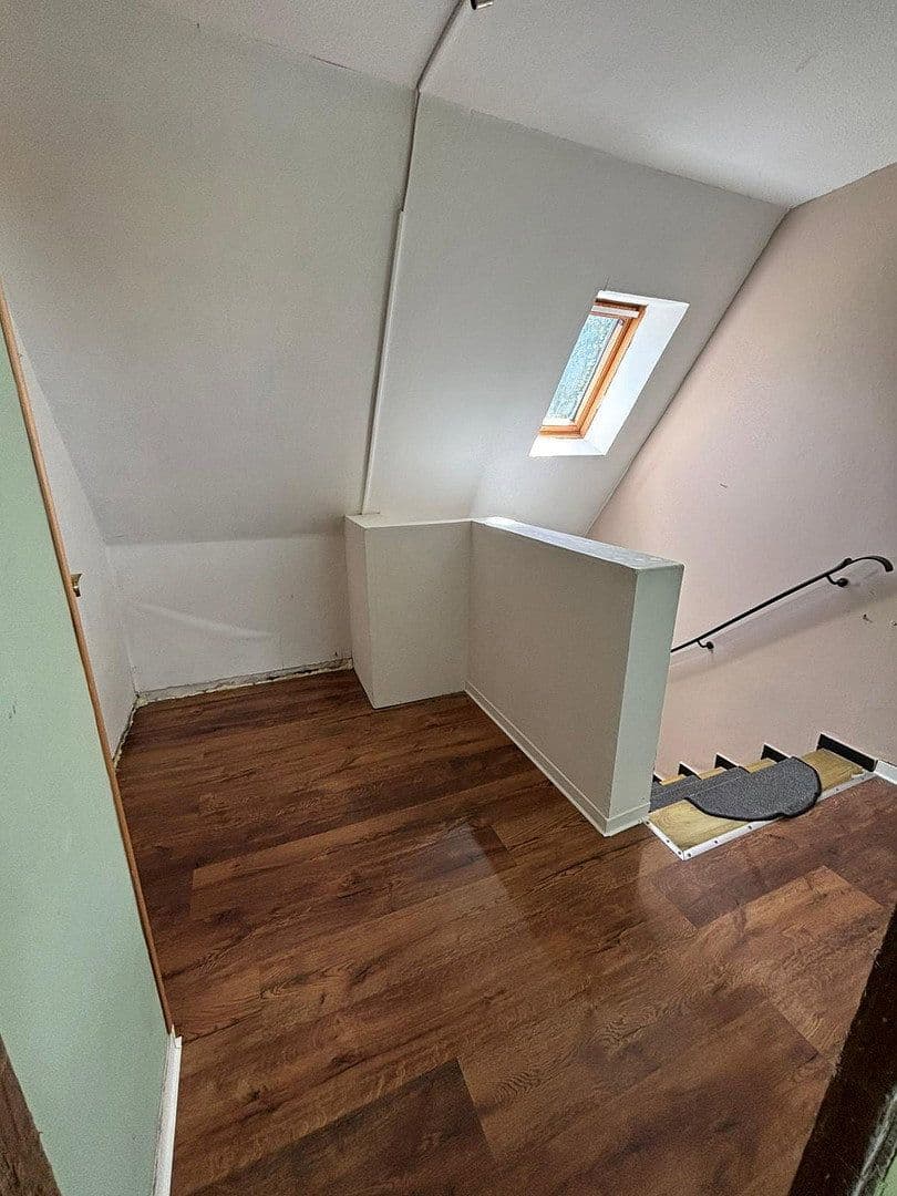 Prodej domu 162 m², pozemek 1.317 m², Alte Salzstr. 28, Bösdorf, Šlesvicko-Holštýnsko Prodej domu 162 m², pozemek 1.317 m², Alte Salzstr. 28, Bösdorf, Šlesvicko-Holštýnsko