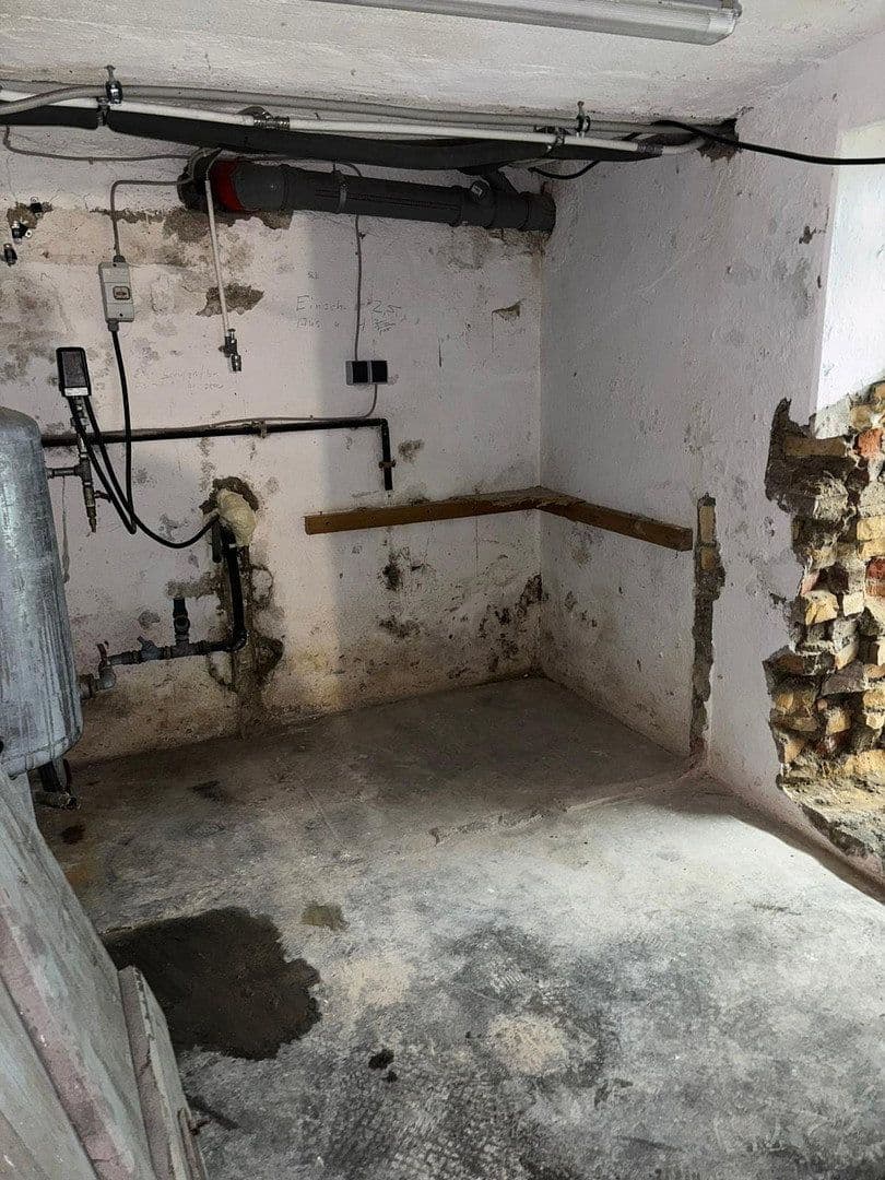 Prodej domu 162 m², pozemek 1.317 m², Alte Salzstr. 28, Bösdorf, Šlesvicko-Holštýnsko Prodej domu 162 m², pozemek 1.317 m², Alte Salzstr. 28, Bösdorf, Šlesvicko-Holštýnsko
