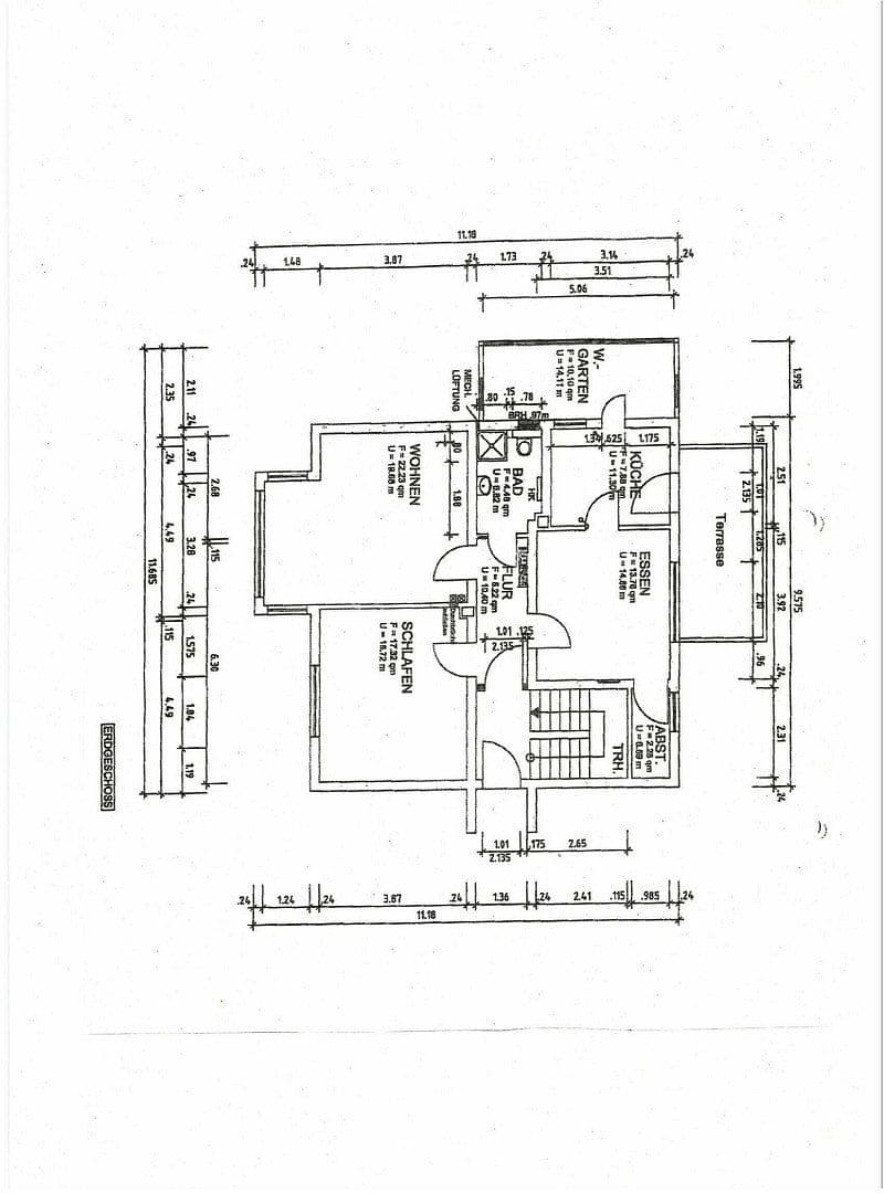 Prodej domu 214 m², pozemek 523 m², Neuwied, Porýní-Falc Prodej domu 214 m², pozemek 523 m², Neuwied, Porýní-Falc
