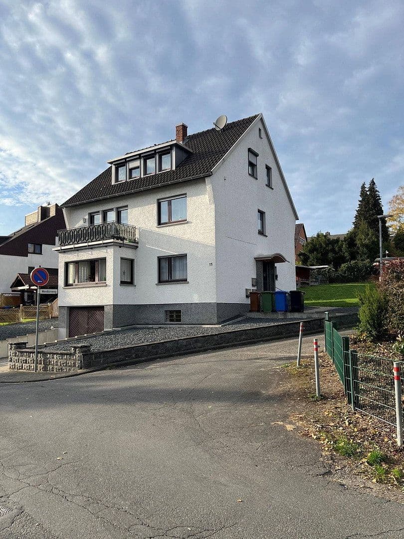 Prodej domu 214 m², pozemek 523 m², Neuwied, Porýní-Falc Prodej domu 214 m², pozemek 523 m², Neuwied, Porýní-Falc
