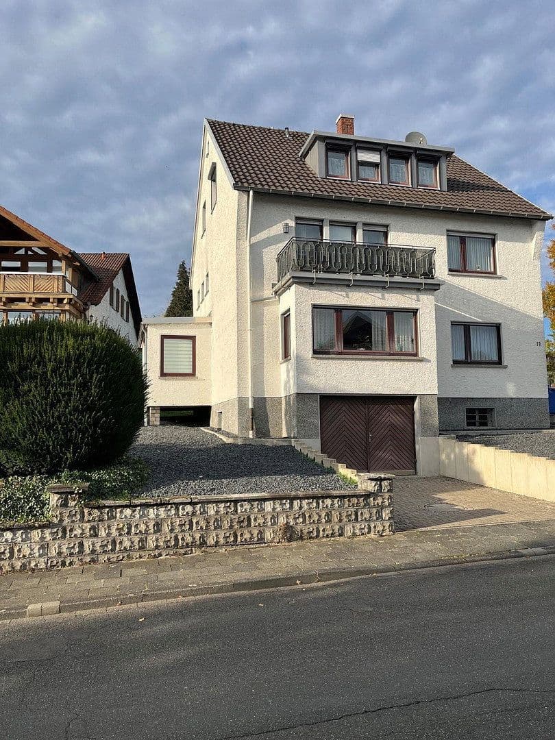 Prodej domu 214 m², pozemek 523 m², Neuwied, Porýní-Falc Prodej domu 214 m², pozemek 523 m², Neuwied, Porýní-Falc