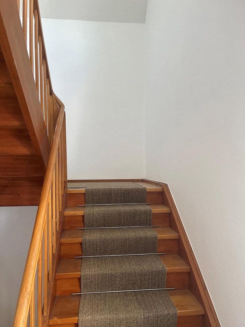 Prodej domu 214 m², pozemek 523 m², Neuwied, Porýní-Falc Prodej domu 214 m², pozemek 523 m², Neuwied, Porýní-Falc