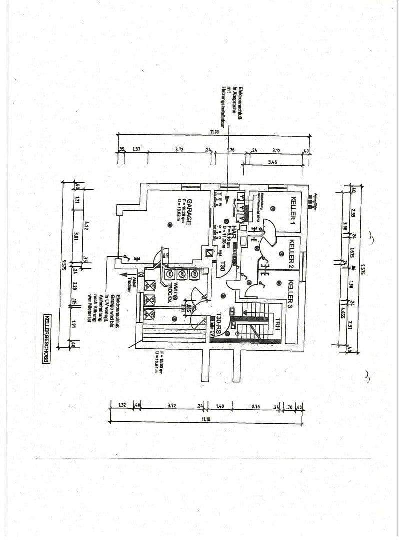 Prodej domu 214 m², pozemek 523 m², Neuwied, Porýní-Falc Prodej domu 214 m², pozemek 523 m², Neuwied, Porýní-Falc