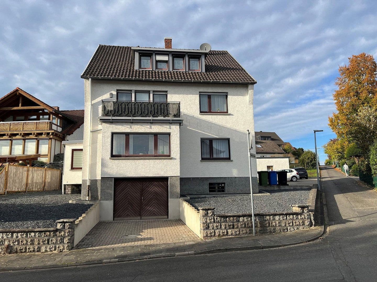 Prodej domu 214 m², pozemek 523 m², Neuwied, Porýní-Falc Prodej domu 214 m², pozemek 523 m², Neuwied, Porýní-Falc