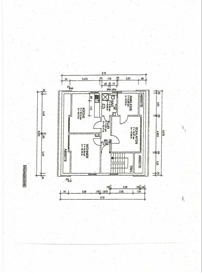 Prodej domu 214 m², pozemek 523 m², Neuwied, Porýní-Falc Prodej domu 214 m², pozemek 523 m², Neuwied, Porýní-Falc