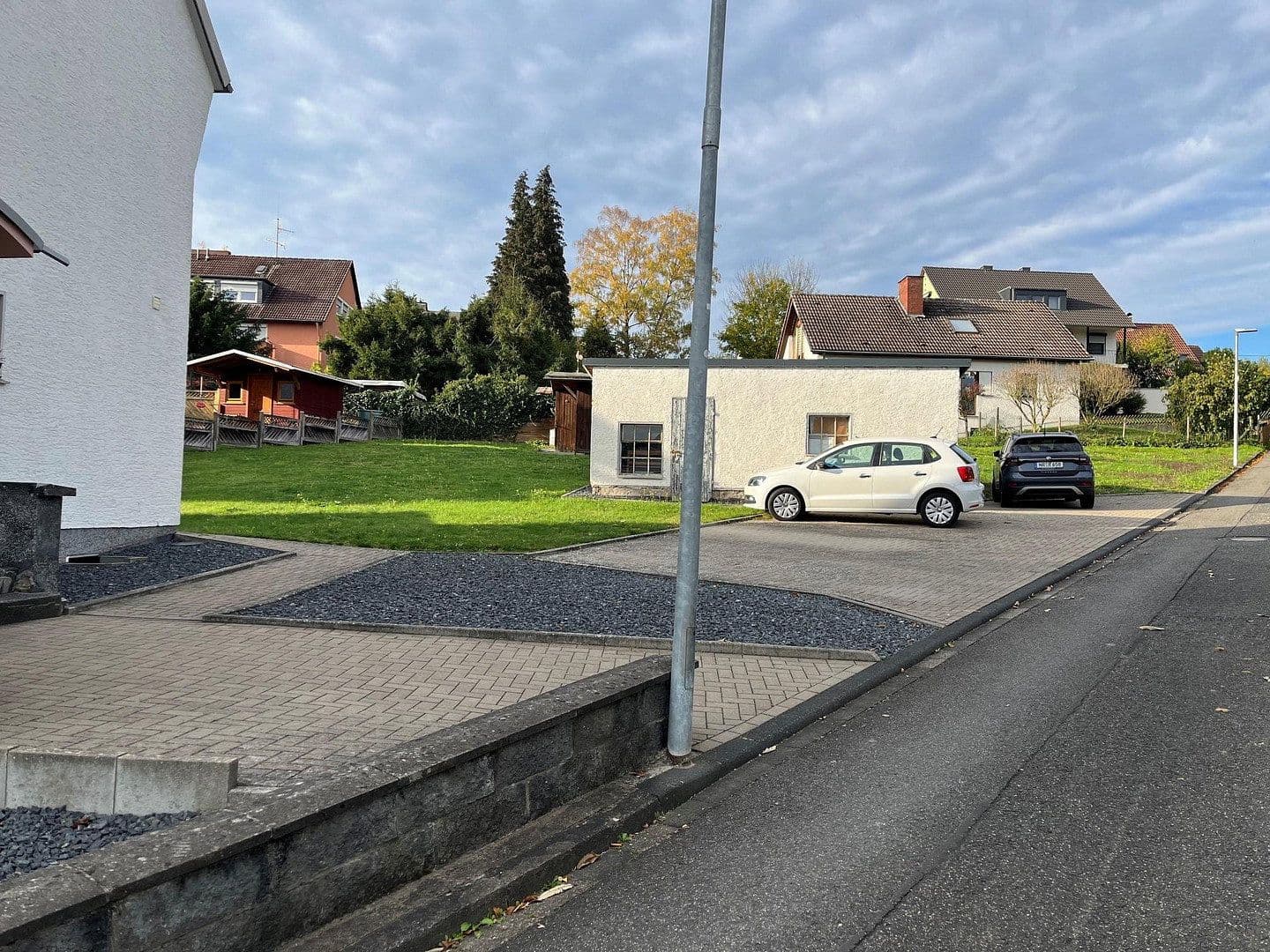 Prodej domu 214 m², pozemek 523 m², Neuwied, Porýní-Falc Prodej domu 214 m², pozemek 523 m², Neuwied, Porýní-Falc