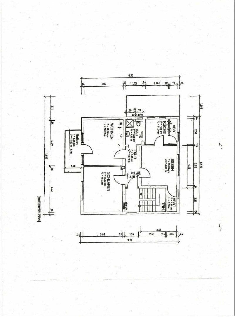 Prodej domu 214 m², pozemek 523 m², Neuwied, Porýní-Falc Prodej domu 214 m², pozemek 523 m², Neuwied, Porýní-Falc