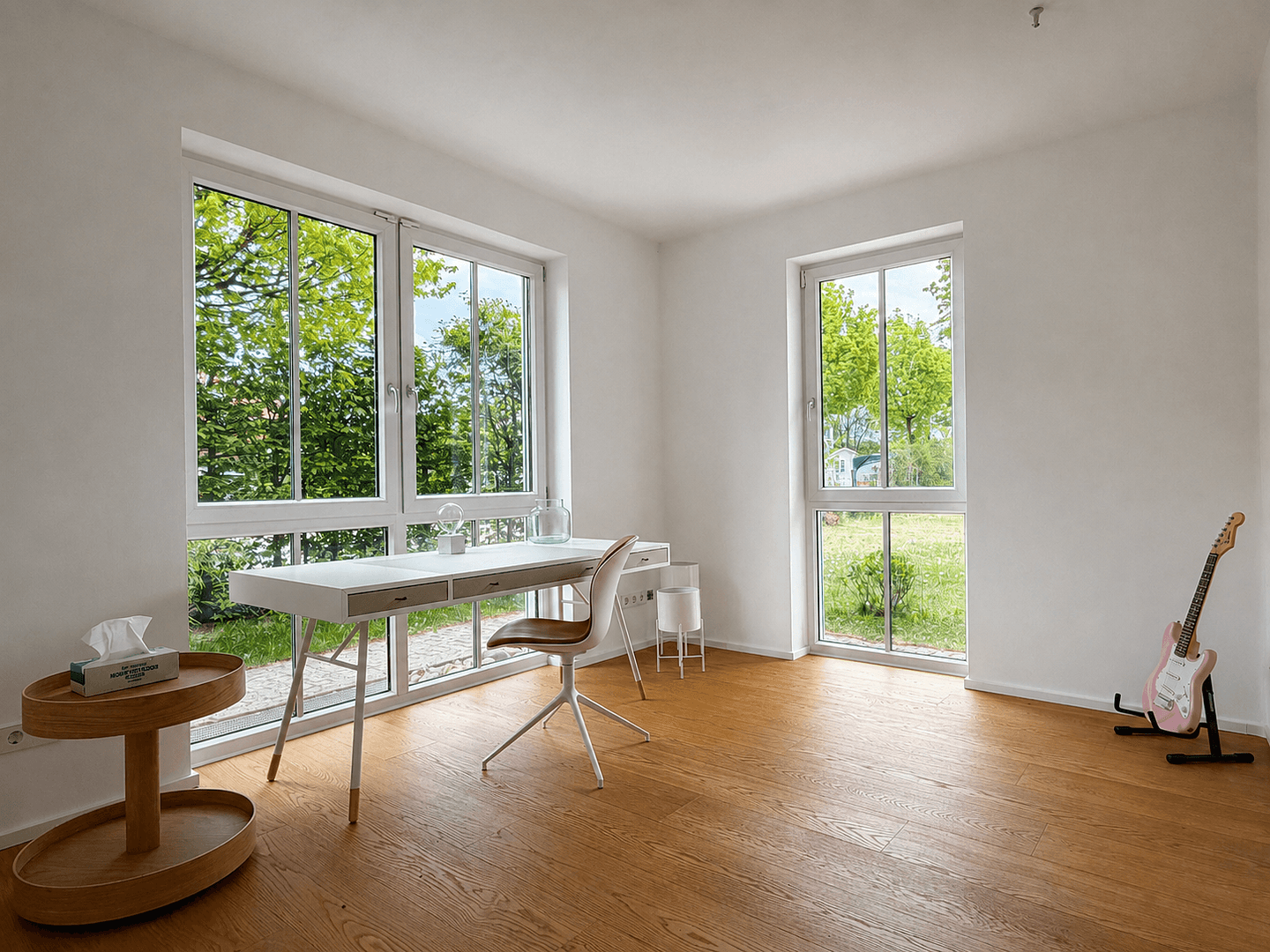 Prodej domu 291 m², pozemek 1.932 m², Forstinning, Bavorsko Prodej domu 291 m², pozemek 1.932 m², Forstinning, Bavorsko