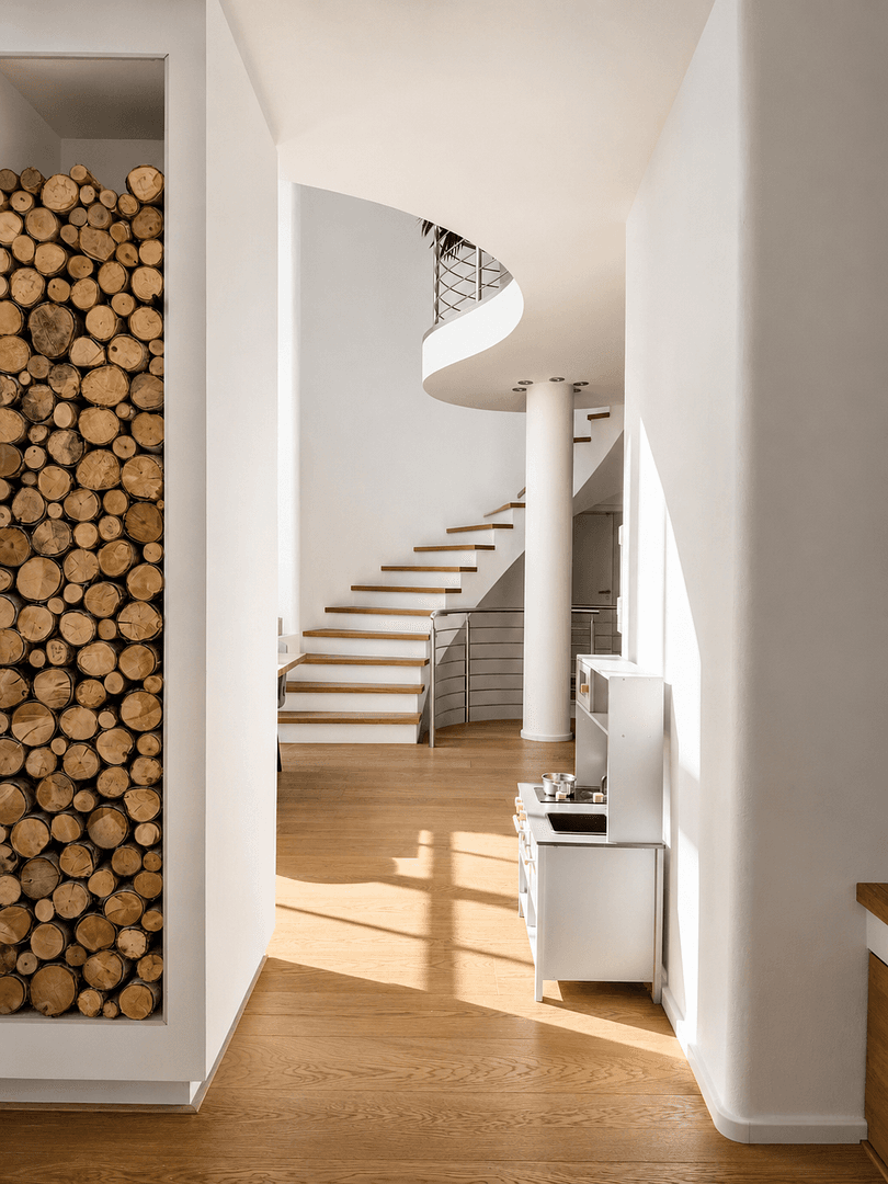 Prodej domu 291 m², pozemek 1.932 m², Forstinning, Bavorsko Prodej domu 291 m², pozemek 1.932 m², Forstinning, Bavorsko