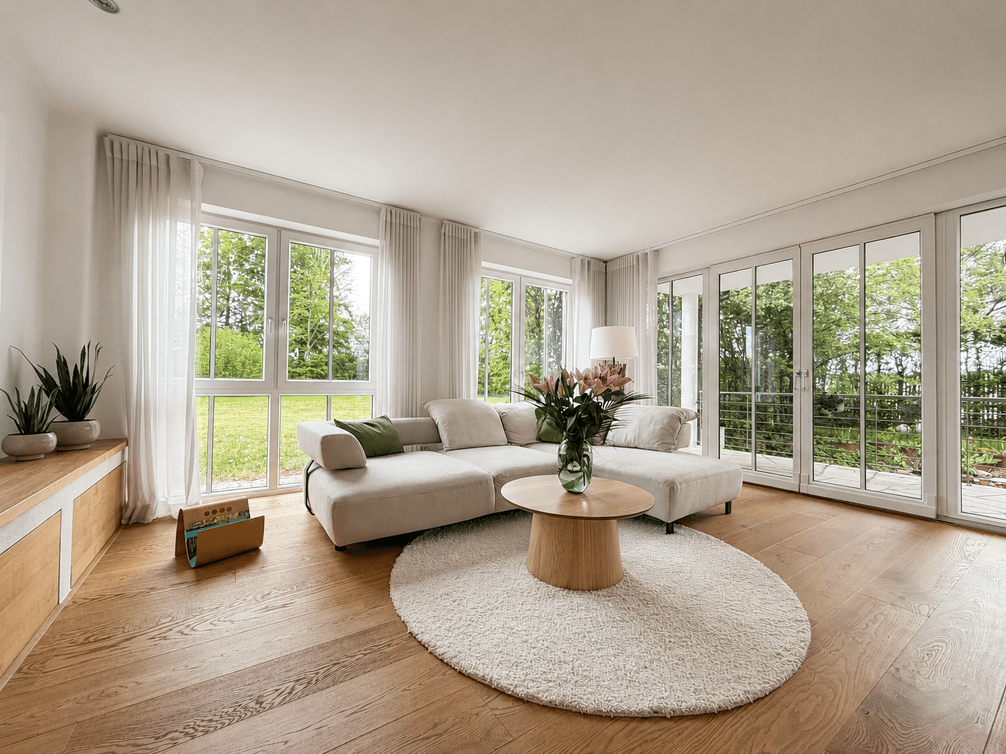Prodej domu 291 m², pozemek 1.932 m², Forstinning, Bavorsko Prodej domu 291 m², pozemek 1.932 m², Forstinning, Bavorsko