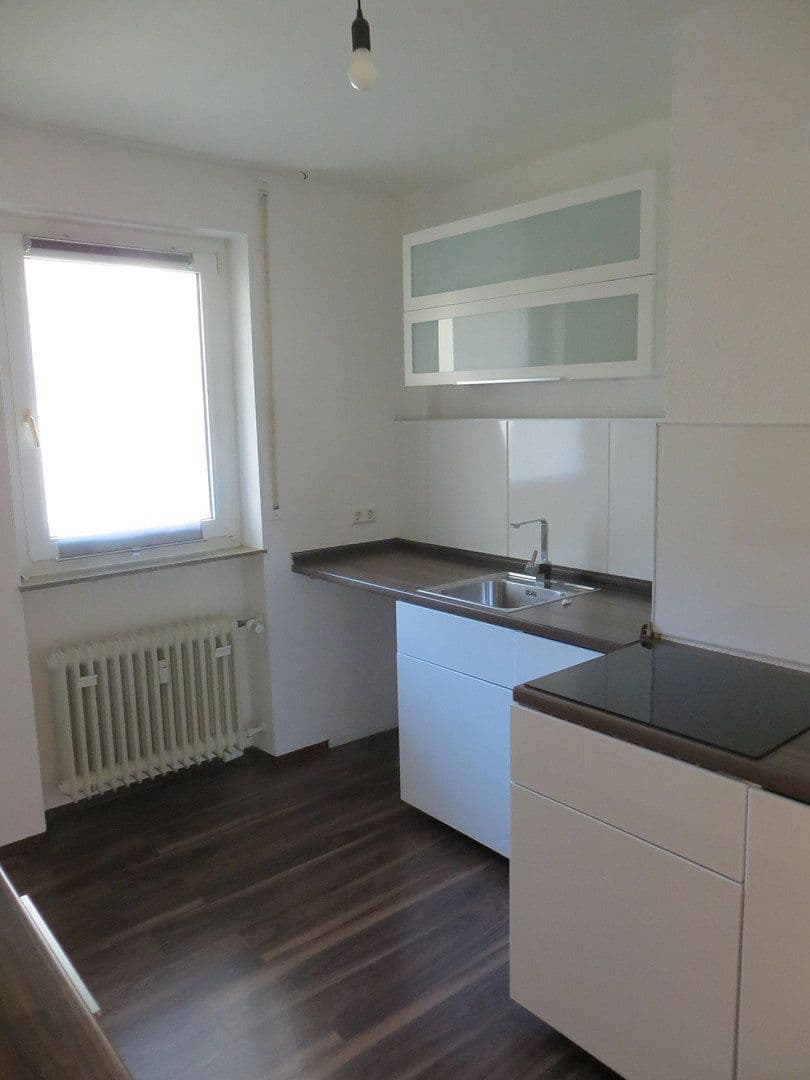 Pronájem bytu 2+1 70 m², Nürnberg, Bavorsko Pronájem bytu 2+1 70 m², Nürnberg, Bavorsko