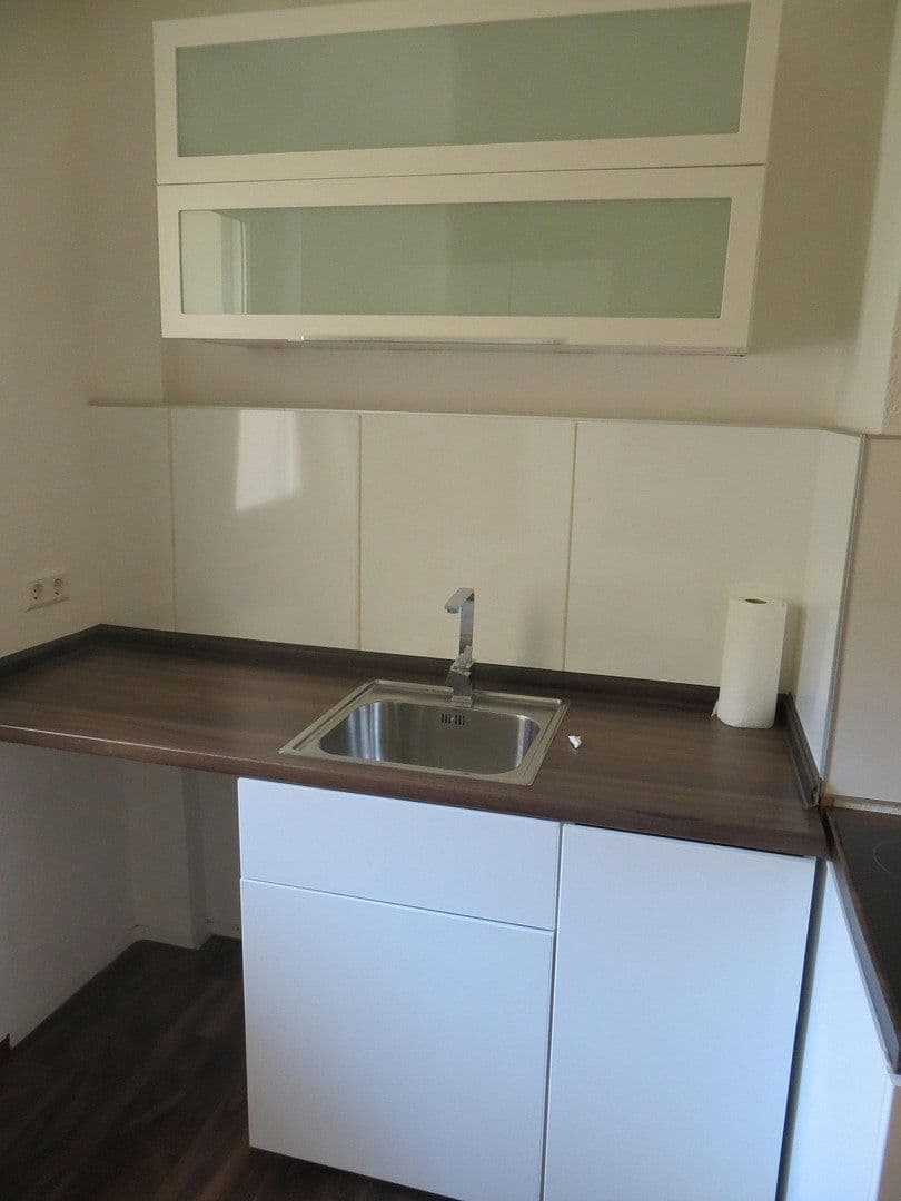 Pronájem bytu 2+1 70 m², Nürnberg, Bavorsko Pronájem bytu 2+1 70 m², Nürnberg, Bavorsko