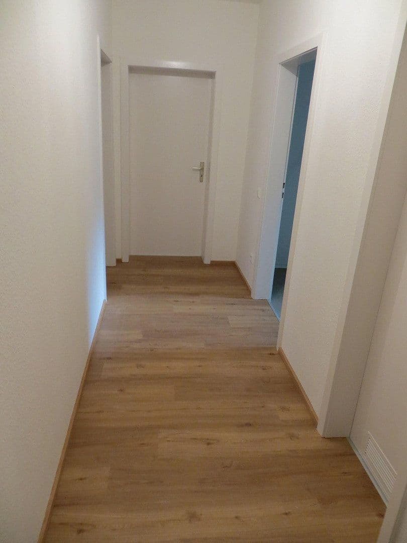 Pronájem bytu 2+1 70 m², Nürnberg, Bavorsko Pronájem bytu 2+1 70 m², Nürnberg, Bavorsko