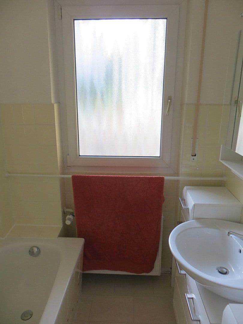 Pronájem bytu 2+1 70 m², Nürnberg, Bavorsko Pronájem bytu 2+1 70 m², Nürnberg, Bavorsko