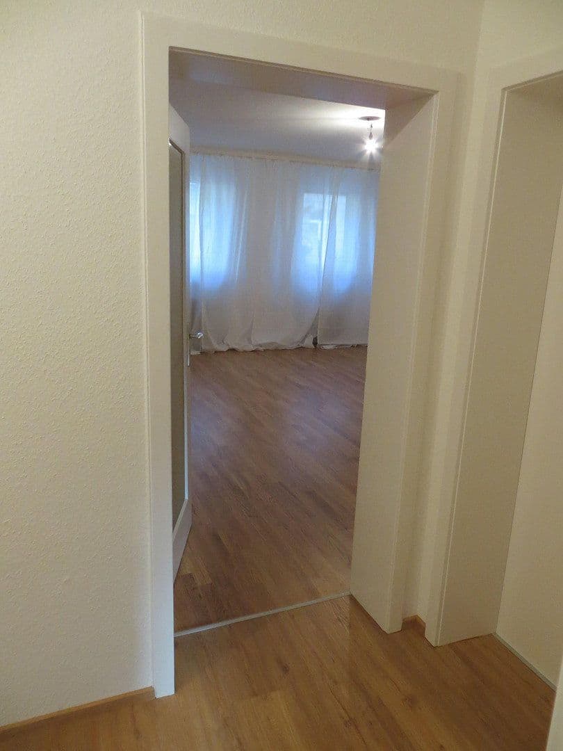 Pronájem bytu 2+1 70 m², Nürnberg, Bavorsko Pronájem bytu 2+1 70 m², Nürnberg, Bavorsko