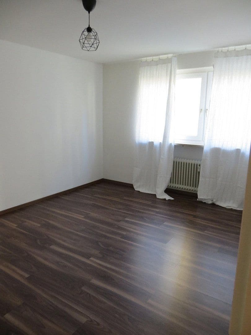 Pronájem bytu 2+1 70 m², Nürnberg, Bavorsko Pronájem bytu 2+1 70 m², Nürnberg, Bavorsko