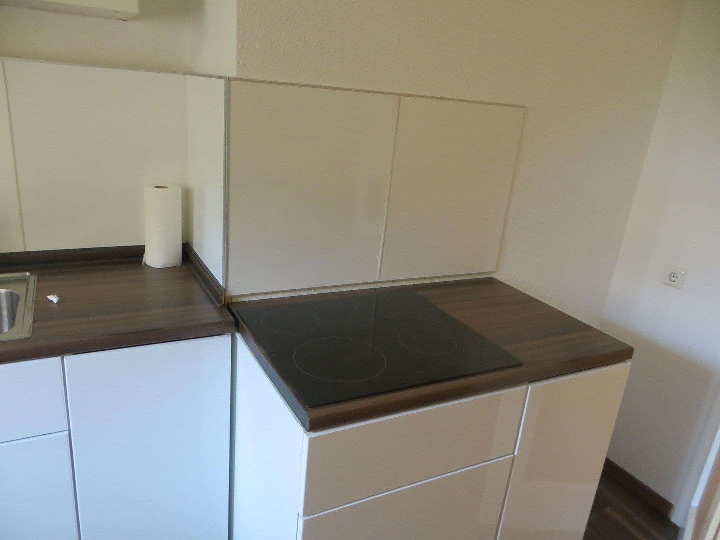 Pronájem bytu 2+1 70 m², Nürnberg, Bavorsko Pronájem bytu 2+1 70 m², Nürnberg, Bavorsko