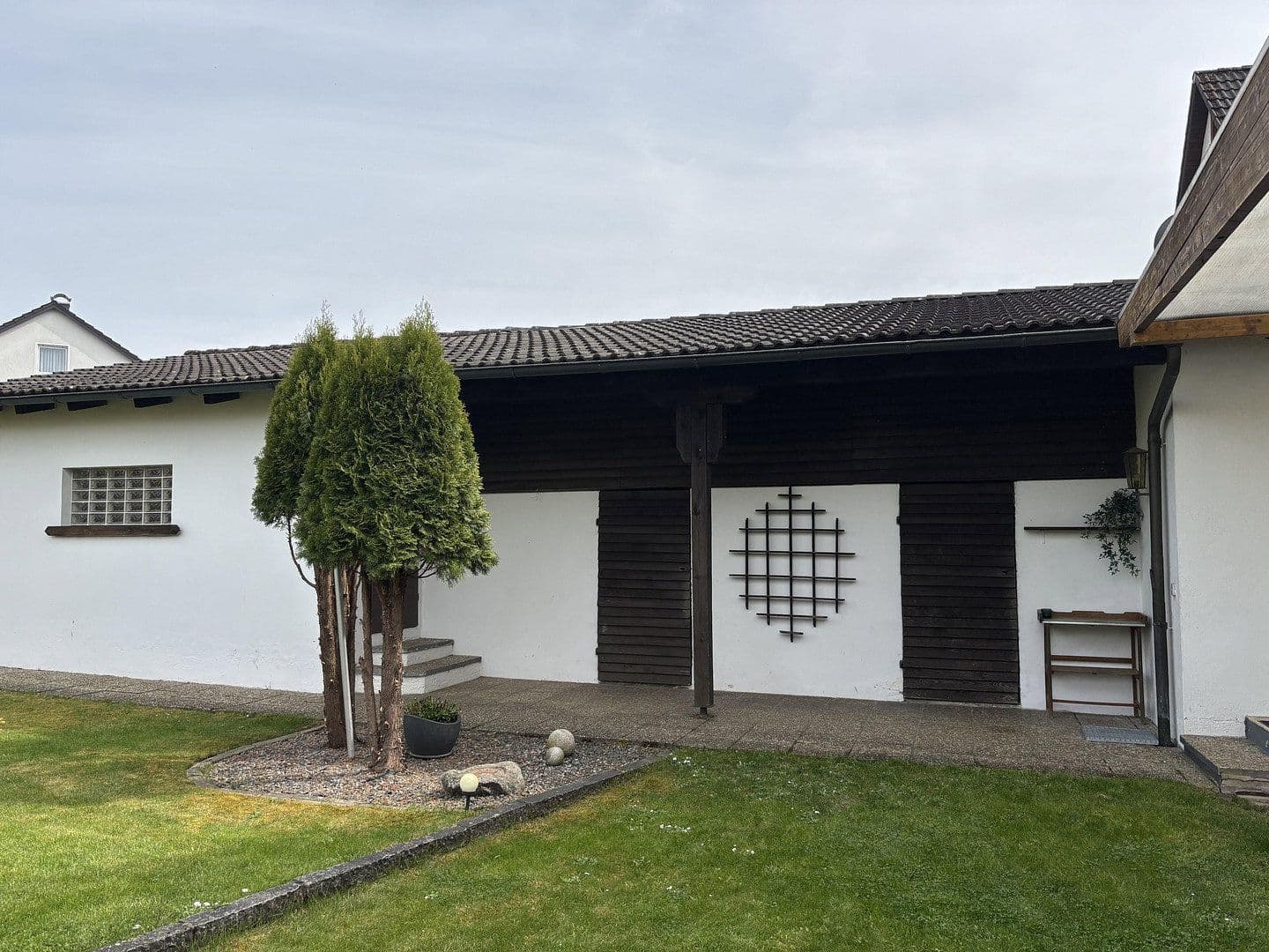 Prodej domu 124 m², pozemek 525 m², Asterstraße 4, Sulzbach-Rosenberg, Bavorsko Prodej domu 124 m², pozemek 525 m², Asterstraße 4, Sulzbach-Rosenberg, Bavorsko