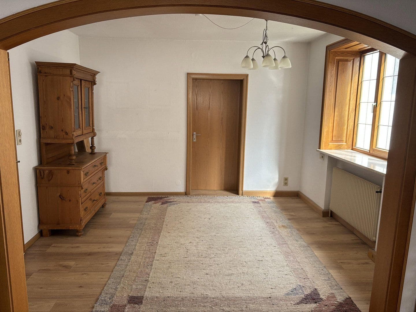 Prodej domu 124 m², pozemek 525 m², Asterstraße 4, Sulzbach-Rosenberg, Bavorsko Prodej domu 124 m², pozemek 525 m², Asterstraße 4, Sulzbach-Rosenberg, Bavorsko