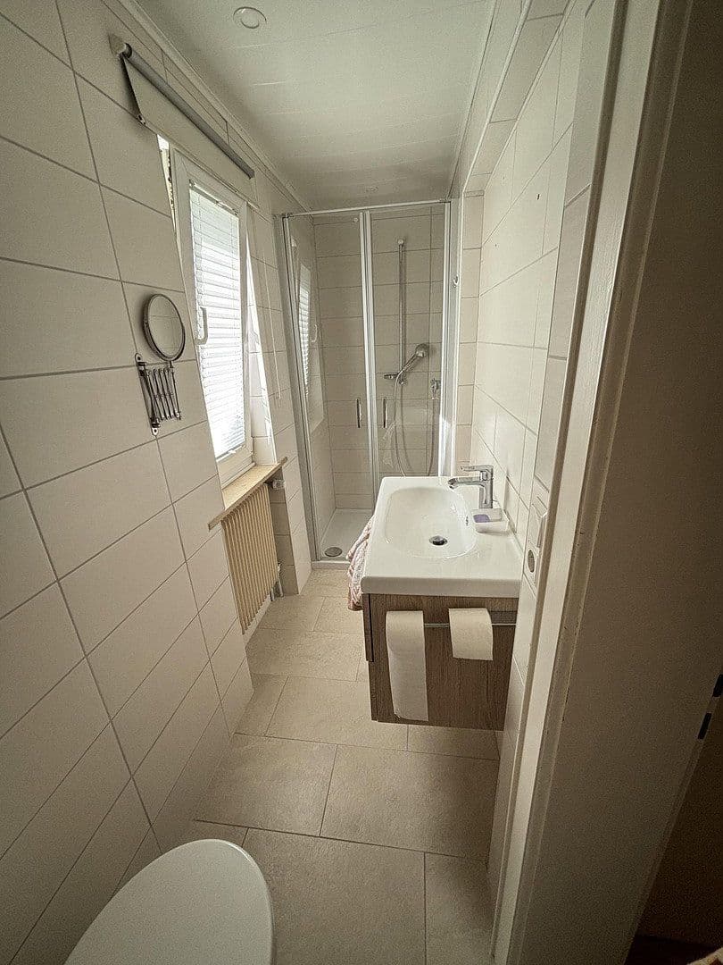 Prodej domu 124 m², pozemek 525 m², Asterstraße 4, Sulzbach-Rosenberg, Bavorsko Prodej domu 124 m², pozemek 525 m², Asterstraße 4, Sulzbach-Rosenberg, Bavorsko
