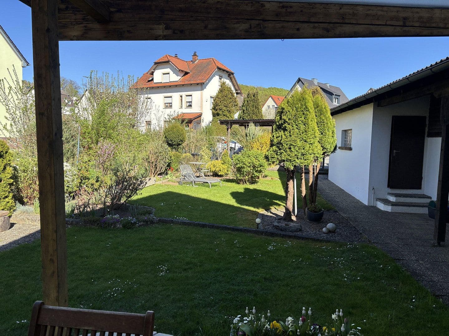 Prodej domu 124 m², pozemek 525 m², Asterstraße 4, Sulzbach-Rosenberg, Bavorsko Prodej domu 124 m², pozemek 525 m², Asterstraße 4, Sulzbach-Rosenberg, Bavorsko