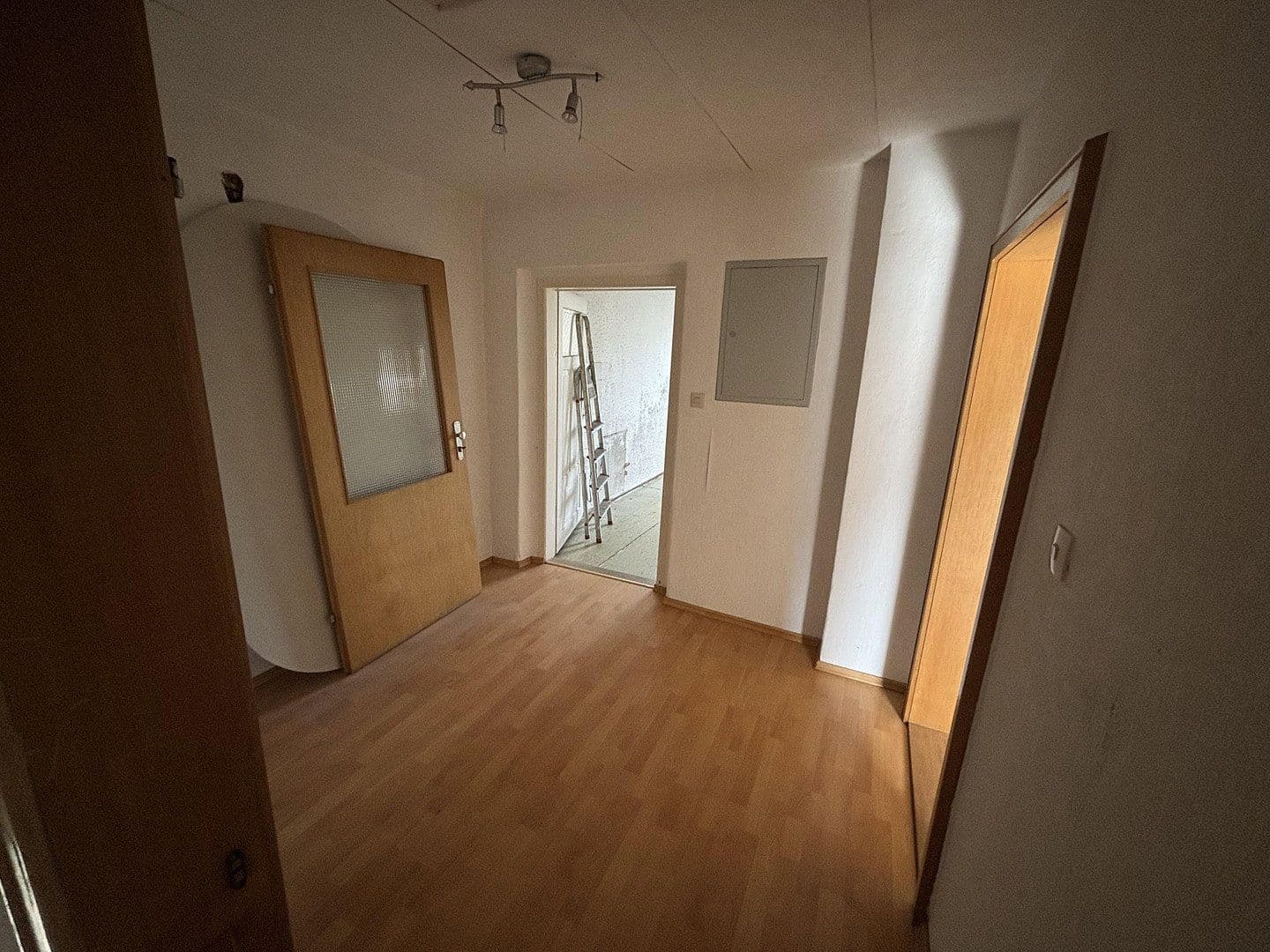 Prodej domu 124 m², pozemek 525 m², Asterstraße 4, Sulzbach-Rosenberg, Bavorsko Prodej domu 124 m², pozemek 525 m², Asterstraße 4, Sulzbach-Rosenberg, Bavorsko