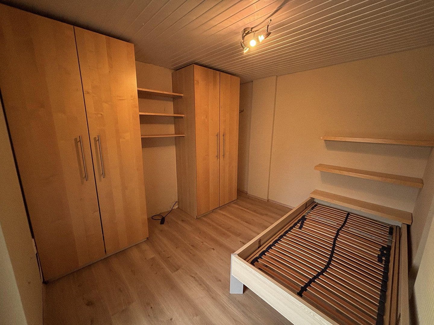 Prodej domu 124 m², pozemek 525 m², Asterstraße 4, Sulzbach-Rosenberg, Bavorsko Prodej domu 124 m², pozemek 525 m², Asterstraße 4, Sulzbach-Rosenberg, Bavorsko