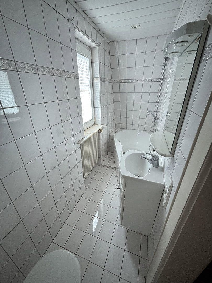 Prodej domu 124 m², pozemek 525 m², Asterstraße 4, Sulzbach-Rosenberg, Bavorsko Prodej domu 124 m², pozemek 525 m², Asterstraße 4, Sulzbach-Rosenberg, Bavorsko