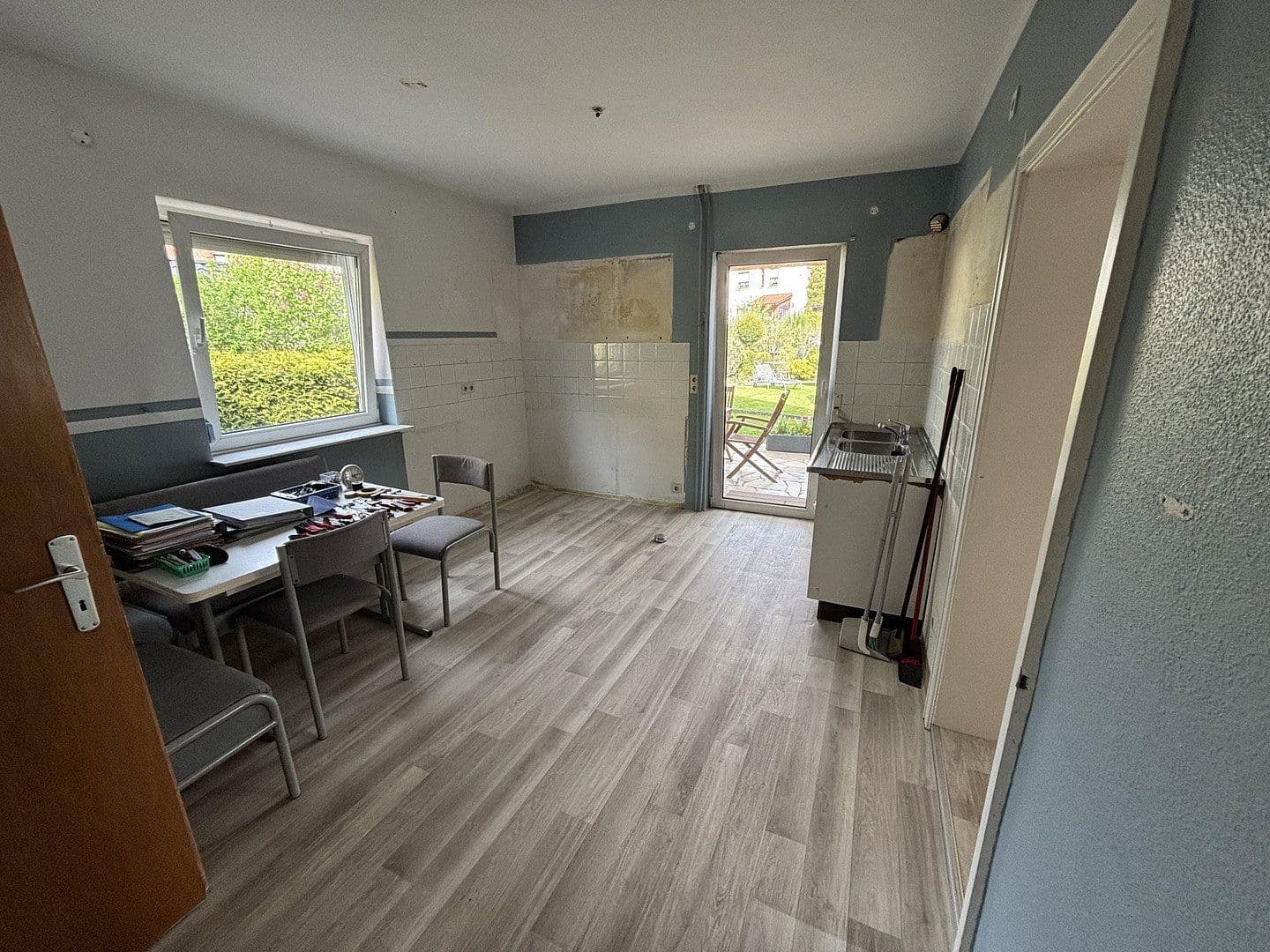 Prodej domu 124 m², pozemek 525 m², Asterstraße 4, Sulzbach-Rosenberg, Bavorsko Prodej domu 124 m², pozemek 525 m², Asterstraße 4, Sulzbach-Rosenberg, Bavorsko