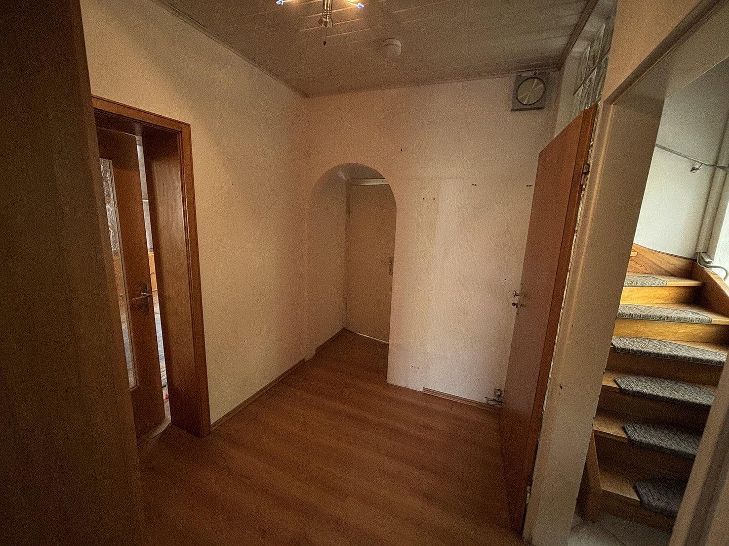 Prodej domu 124 m², pozemek 525 m², Asterstraße 4, Sulzbach-Rosenberg, Bavorsko Prodej domu 124 m², pozemek 525 m², Asterstraße 4, Sulzbach-Rosenberg, Bavorsko