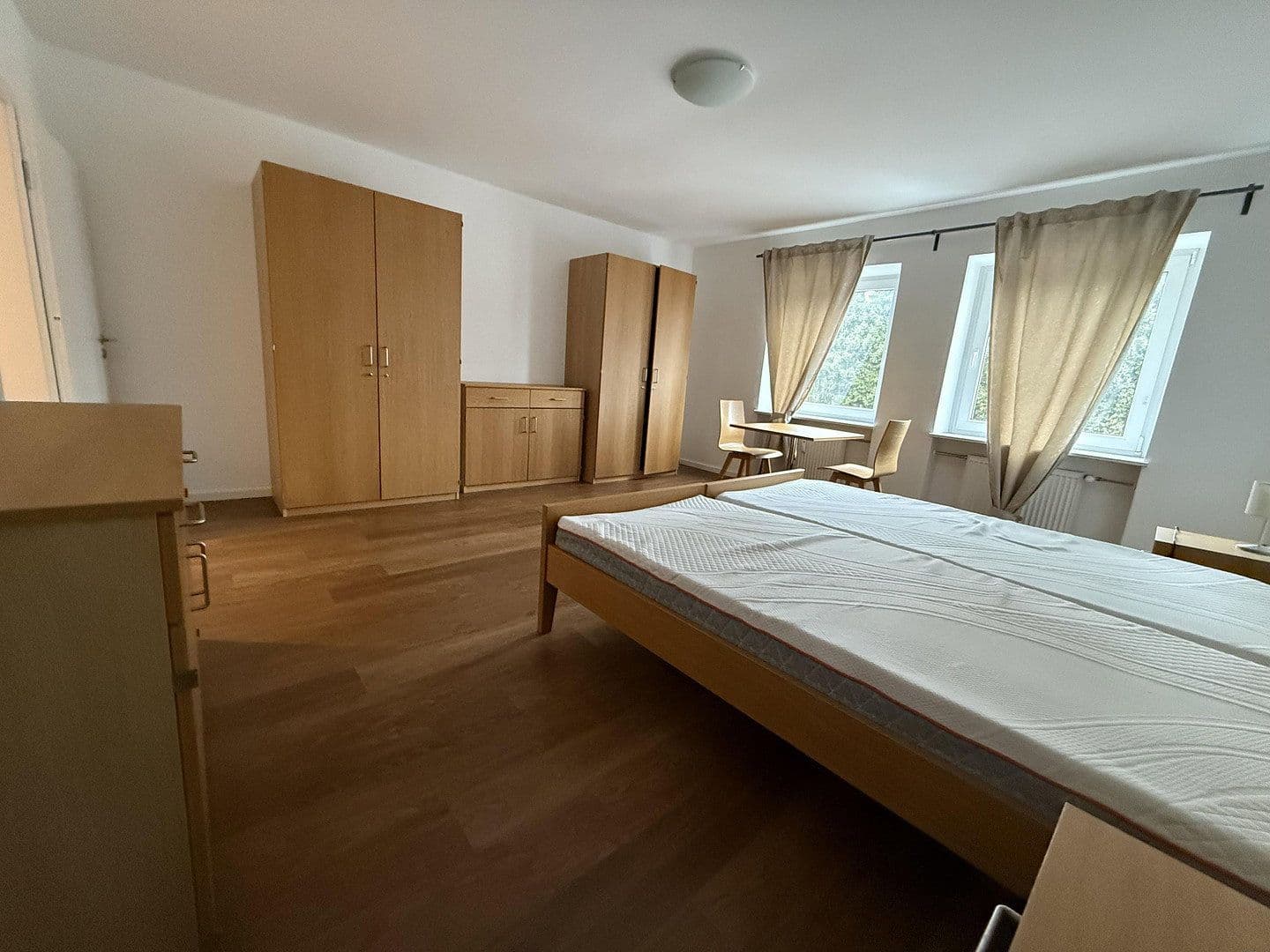 Pronájem bytu 1+1 14 m², Ottobrunn, Bavorsko Pronájem bytu 1+1 14 m², Ottobrunn, Bavorsko