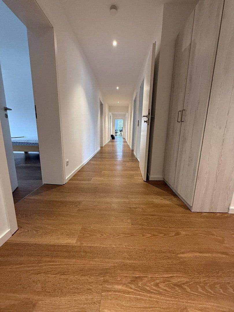 Pronájem bytu 1+1 14 m², Ottobrunn, Bavorsko Pronájem bytu 1+1 14 m², Ottobrunn, Bavorsko