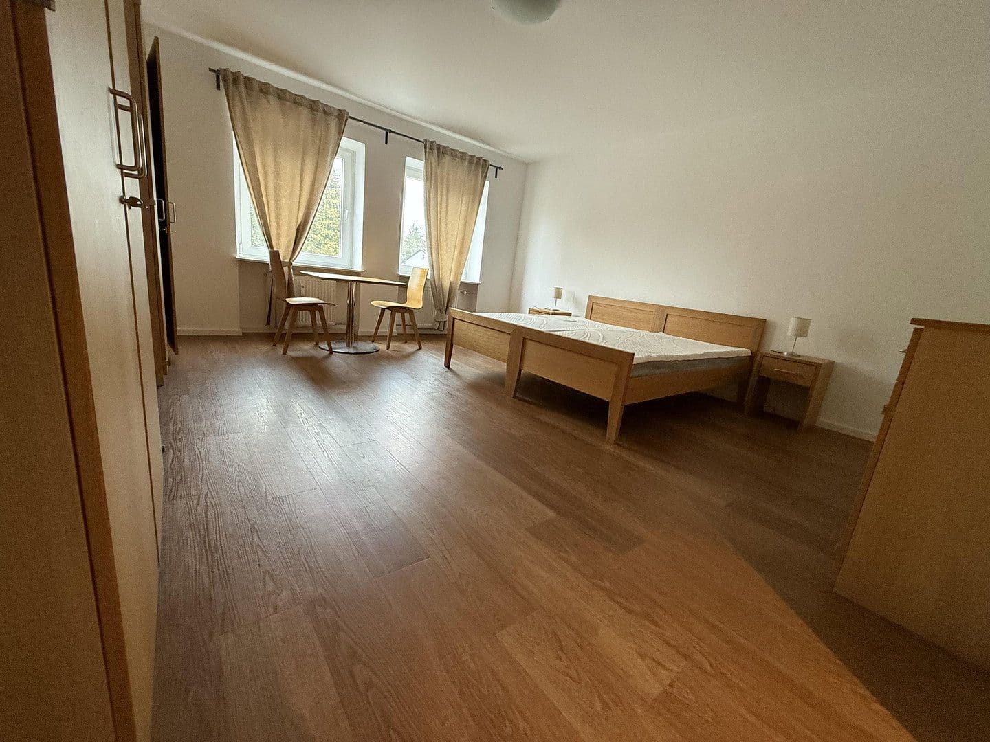 Pronájem bytu 1+1 14 m², Ottobrunn, Bavorsko Pronájem bytu 1+1 14 m², Ottobrunn, Bavorsko