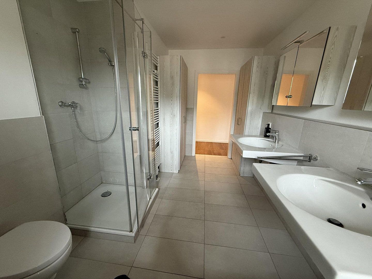 Pronájem bytu 1+1 14 m², Ottobrunn, Bavorsko Pronájem bytu 1+1 14 m², Ottobrunn, Bavorsko