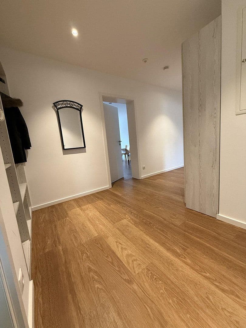 Pronájem bytu 1+1 14 m², Ottobrunn, Bavorsko Pronájem bytu 1+1 14 m², Ottobrunn, Bavorsko