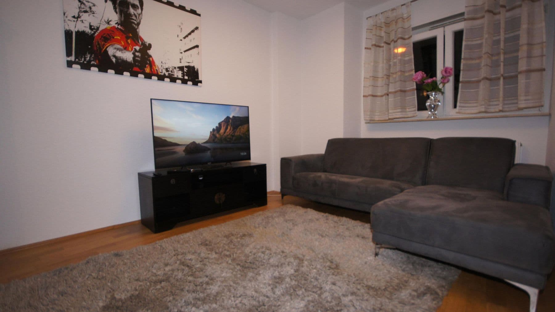 Pronájem bytu 2+1 48 m², Mannheim, Bádensko-Württembersko Pronájem bytu 2+1 48 m², Mannheim, Bádensko-Württembersko