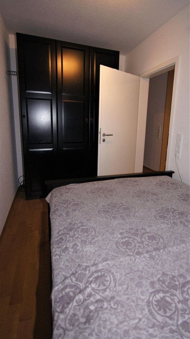 Pronájem bytu 2+1 48 m², Mannheim, Bádensko-Württembersko Pronájem bytu 2+1 48 m², Mannheim, Bádensko-Württembersko