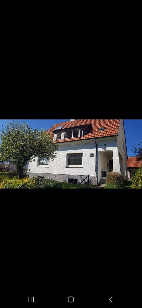 Prodej domu 137 m², pozemek 840 m², Hangstraße 12, Möhnesee, Severní Porýní-Vestfálsko Prodej domu 137 m², pozemek 840 m², Hangstraße 12, Möhnesee, Severní Porýní-Vestfálsko