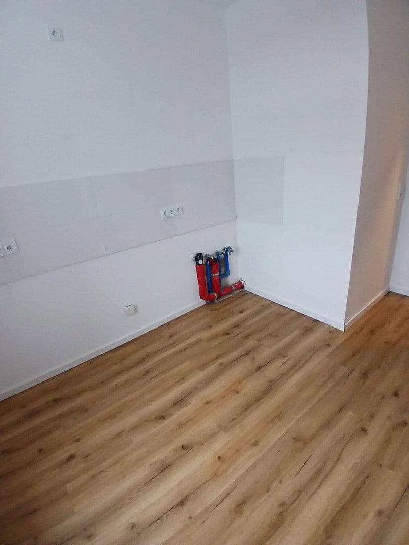 Pronájem bytu 2+1 45 m², Mittelseestraße 23, Offenbach am Main, Hessen Pronájem bytu 2+1 45 m², Mittelseestraße 23, Offenbach am Main, Hessen