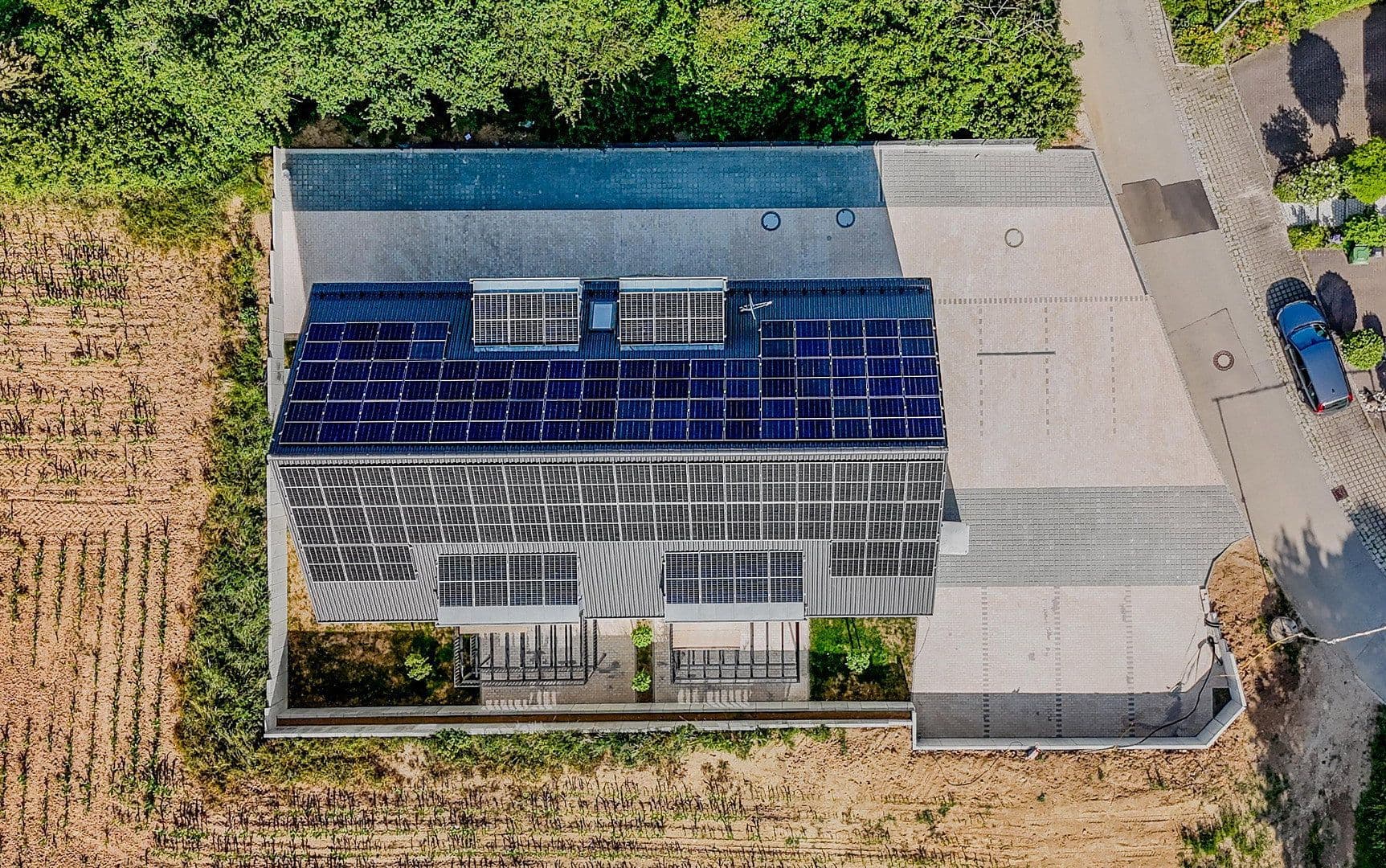 Pronájem bytu 2+1 82 m², Fichtelgebirgstraße 6, Sinzing, Bavorsko Pronájem bytu 2+1 82 m², Fichtelgebirgstraße 6, Sinzing, Bavorsko