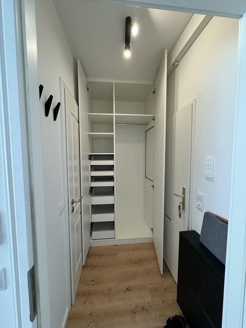 Prodej bytu 1+1 27 m², Großbeerenstraße 45, Berlin, Berlín Prodej bytu 1+1 27 m², Großbeerenstraße 45, Berlin, Berlín