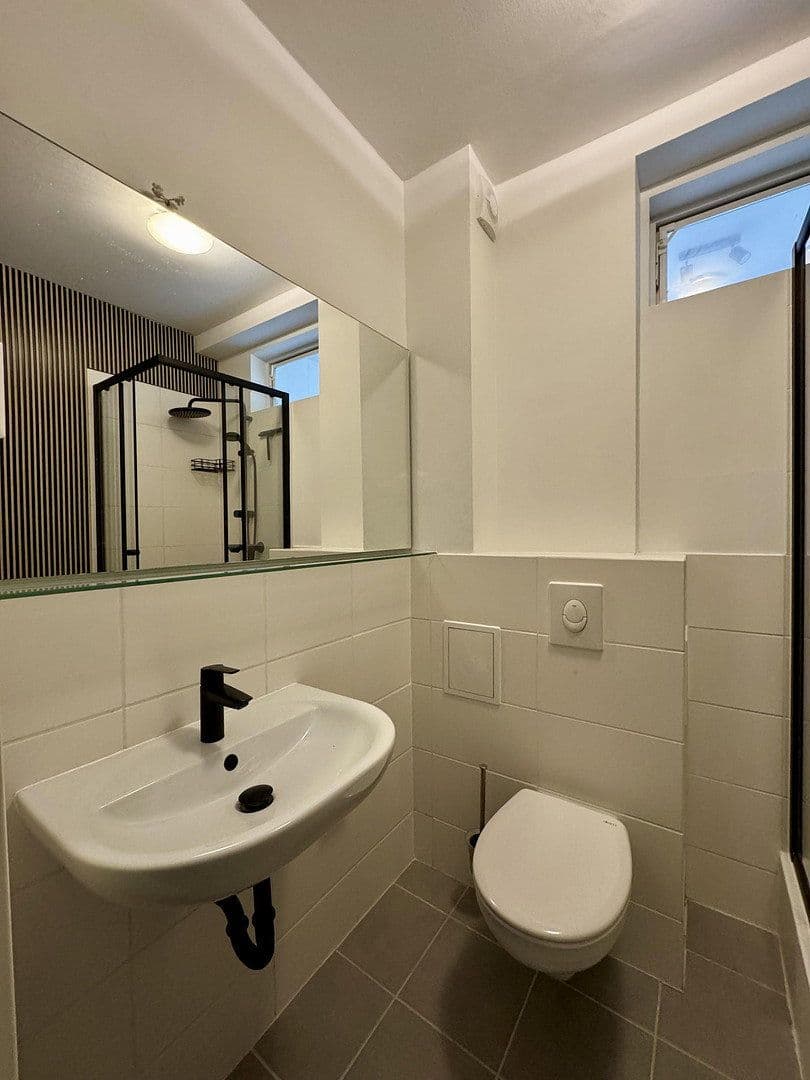 Prodej bytu 1+1 27 m², Großbeerenstraße 45, Berlin, Berlín Prodej bytu 1+1 27 m², Großbeerenstraße 45, Berlin, Berlín