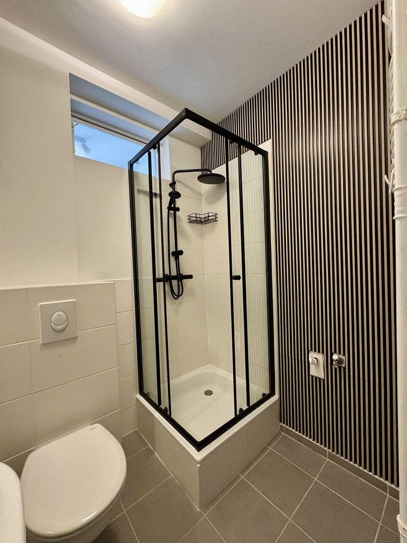 Prodej bytu 1+1 27 m², Großbeerenstraße 45, Berlin, Berlín Prodej bytu 1+1 27 m², Großbeerenstraße 45, Berlin, Berlín