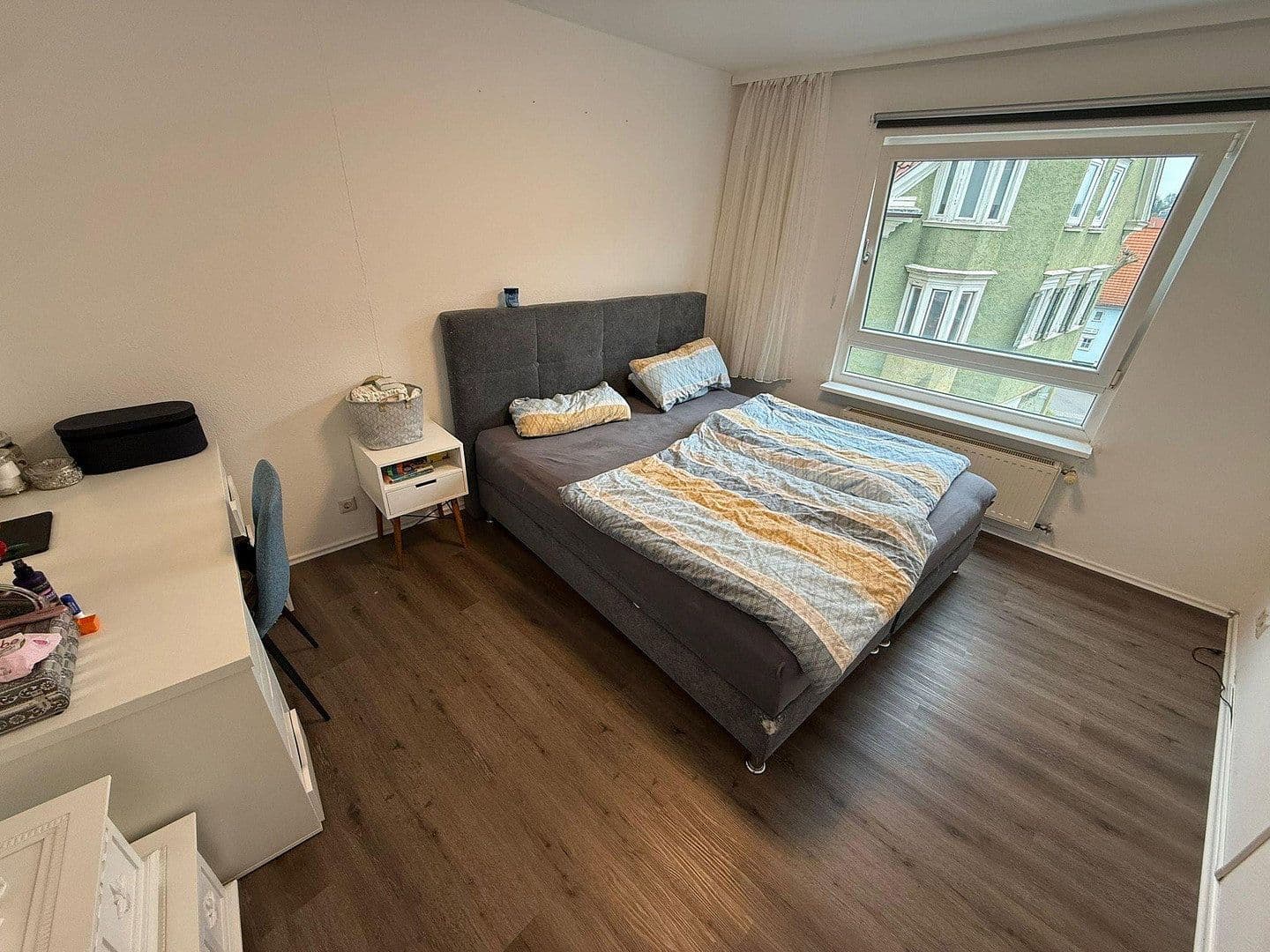 Pronájem bytu 3+1 99 m², Hechingen, Bádensko-Württembersko Pronájem bytu 3+1 99 m², Hechingen, Bádensko-Württembersko