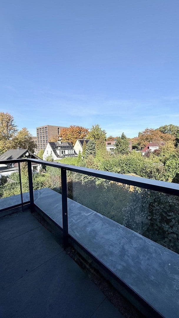 Prodej domu 155 m², pozemek 250 m², Am Brabandkanal 5d, Hamburg, Hamburg Prodej domu 155 m², pozemek 250 m², Am Brabandkanal 5d, Hamburg, Hamburg