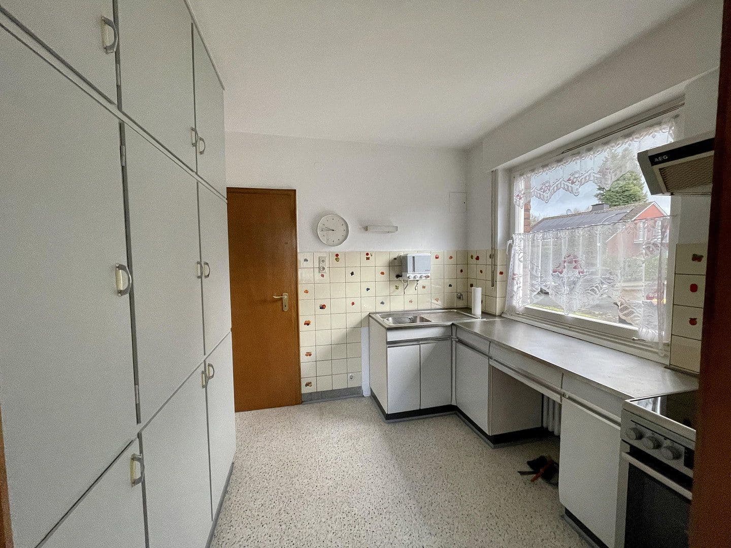 Prodej domu 105 m², pozemek 873 m², Münster, Severní Porýní-Vestfálsko Prodej domu 105 m², pozemek 873 m², Münster, Severní Porýní-Vestfálsko