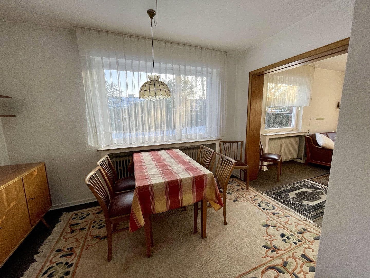 Prodej domu 105 m², pozemek 873 m², Münster, Severní Porýní-Vestfálsko Prodej domu 105 m², pozemek 873 m², Münster, Severní Porýní-Vestfálsko
