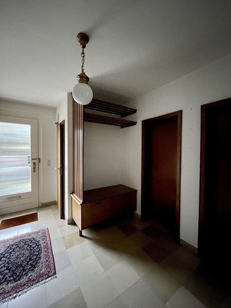 Prodej domu 105 m², pozemek 873 m², Münster, Severní Porýní-Vestfálsko Prodej domu 105 m², pozemek 873 m², Münster, Severní Porýní-Vestfálsko