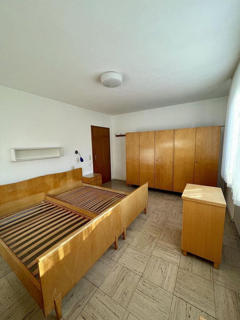Prodej domu 105 m², pozemek 873 m², Münster, Severní Porýní-Vestfálsko Prodej domu 105 m², pozemek 873 m², Münster, Severní Porýní-Vestfálsko