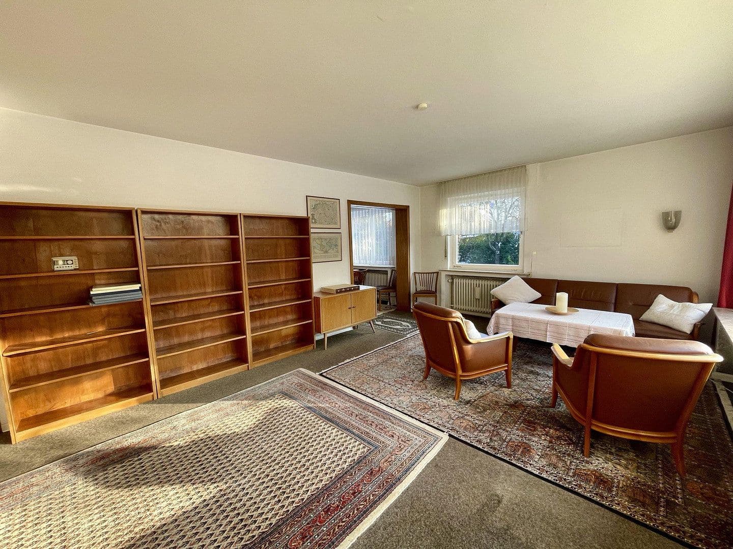 Prodej domu 105 m², pozemek 873 m², Münster, Severní Porýní-Vestfálsko Prodej domu 105 m², pozemek 873 m², Münster, Severní Porýní-Vestfálsko